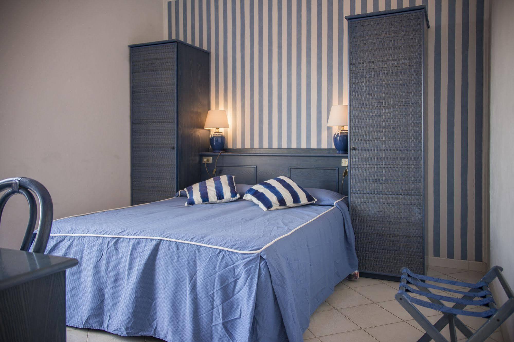 Hotel Il Perseo Chiessi Exteriör bild